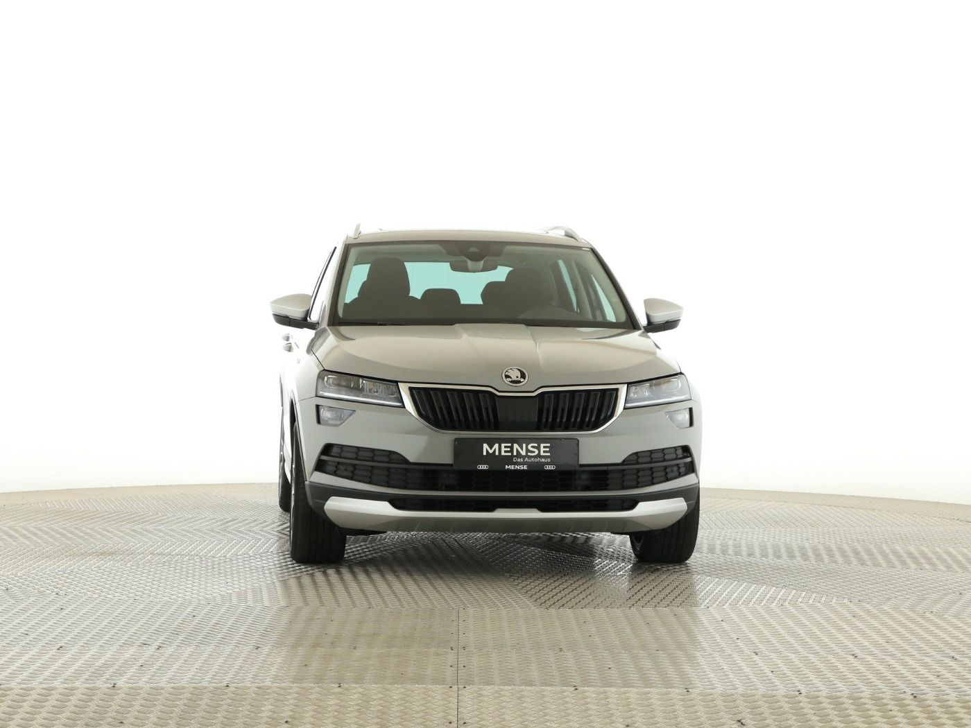 Fahrzeugabbildung SKODA Karoq 2.0 TDI Scout 4x4 DSG AHK|Pano|SD|ACC|LED|