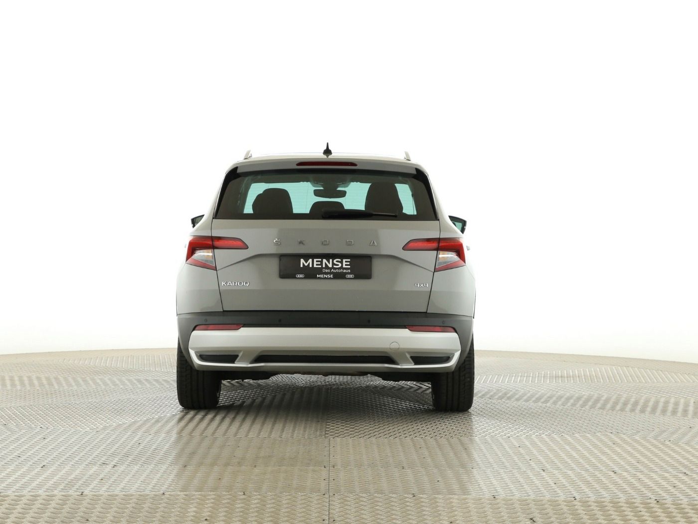 Fahrzeugabbildung SKODA Karoq 2.0 TDI Scout 4x4 DSG AHK|Pano|SD|ACC|LED|