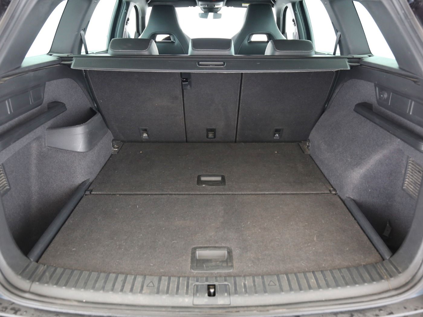Fahrzeugabbildung SKODA Kodiaq 2.0 TDI Sportline 4x4 DSG Standhzg|4xSHZG
