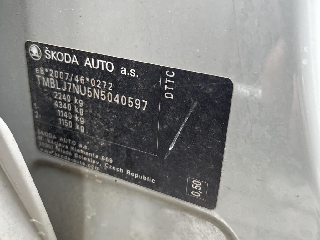 Fahrzeugabbildung SKODA Karoq 2.0 TDI Sportline 4x4 DSG Matrix|AHK|Pano|
