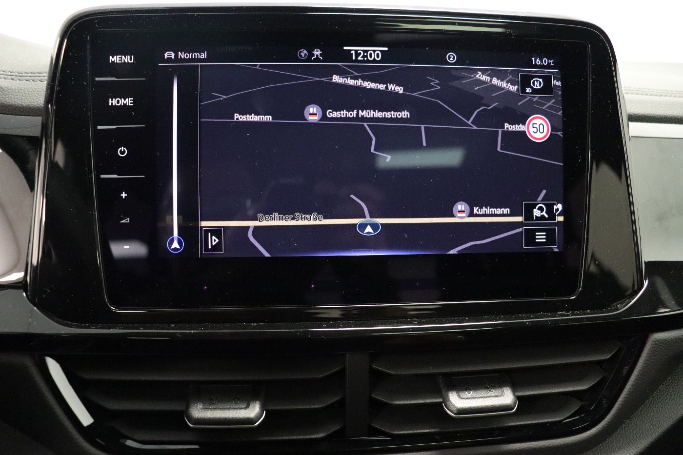 Fahrzeugabbildung Volkswagen T-Roc 2.0 TSI DSG 4Motion R-Line IQ.Light|Matrix