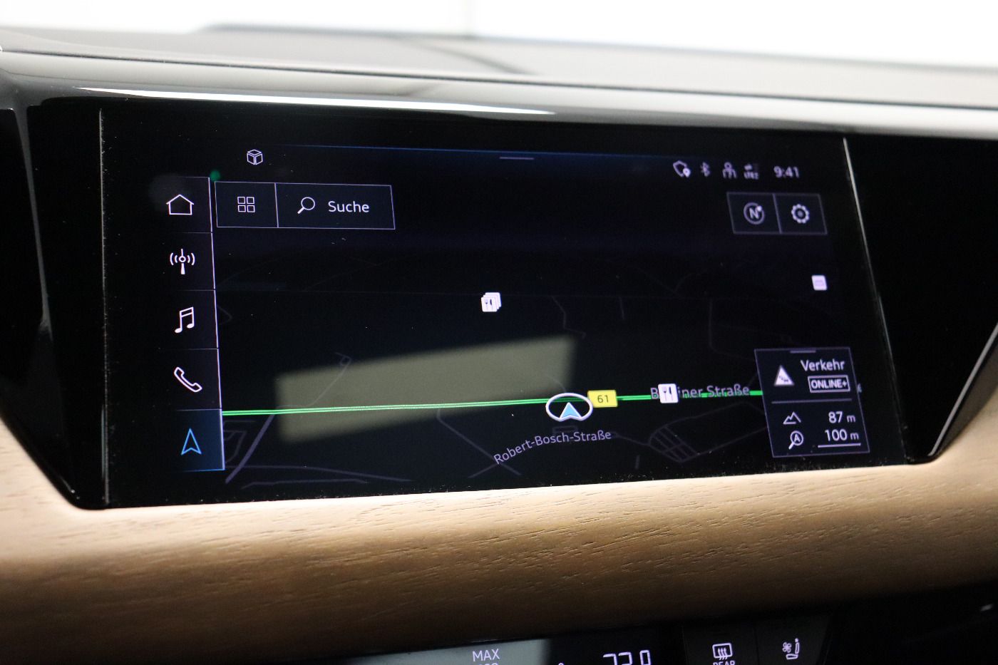 Fahrzeug autohaus mense Fahrzeugabbildung Audi e-tron GT quattro Matrix|B&O|CarPlay|HUD