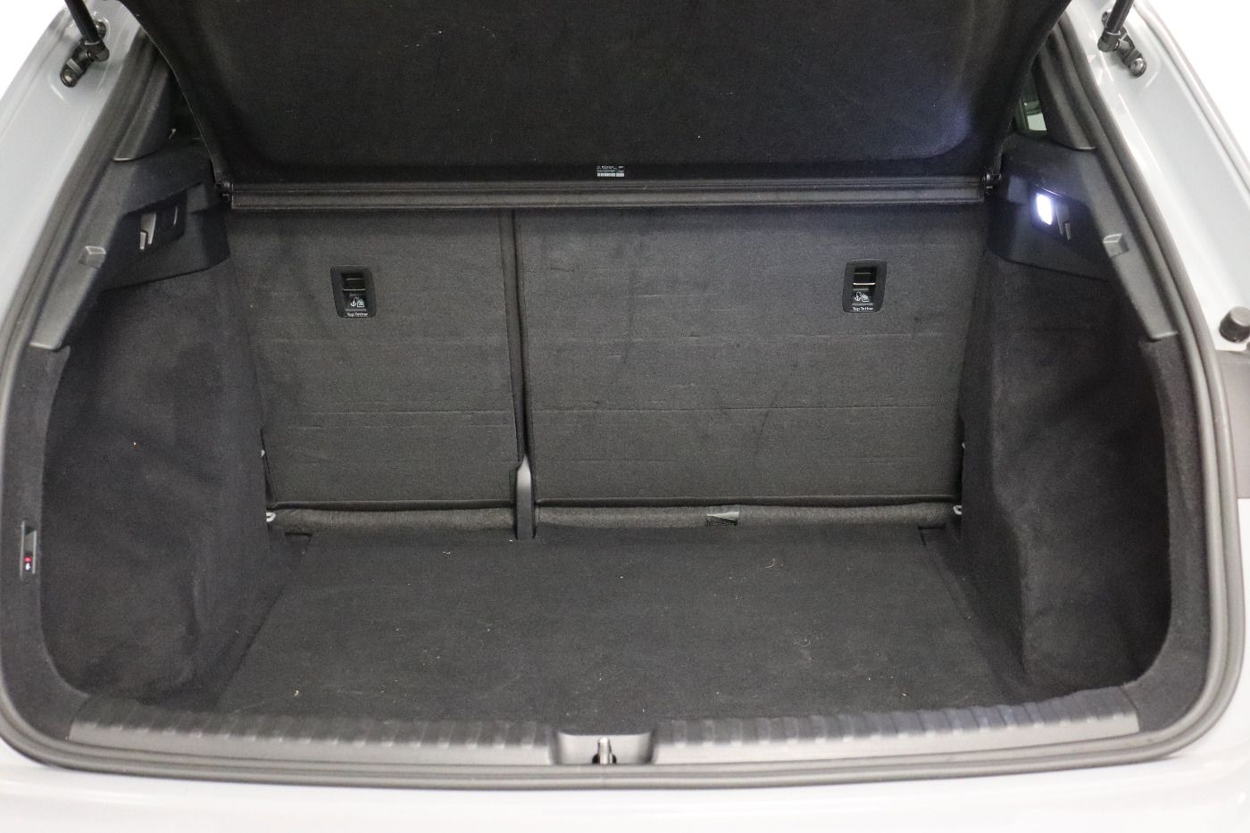 Fahrzeugabbildung Audi Q4 e-tron 45 quattro AHK|Standhzg|LED|Navi