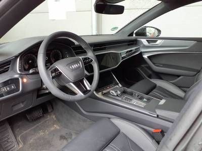 Fahrzeugabbildung Audi A7 Sportback 45 TDI quattro S tronic Matrix|AHK