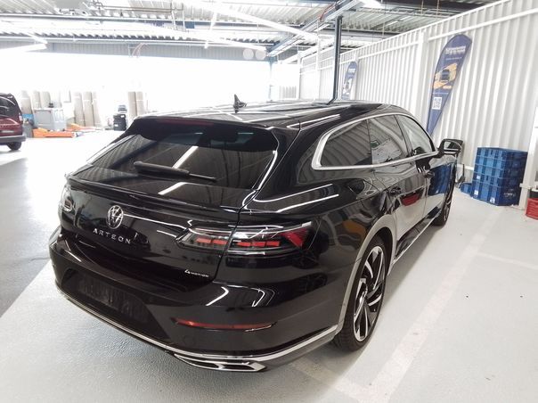 Fahrzeugabbildung Volkswagen Arteon Shooting Brake 2.0TDI DSG 4-motion R-Line