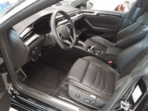 Fahrzeugabbildung Volkswagen Arteon Shooting Brake 2.0TDI DSG 4-motion R-Line