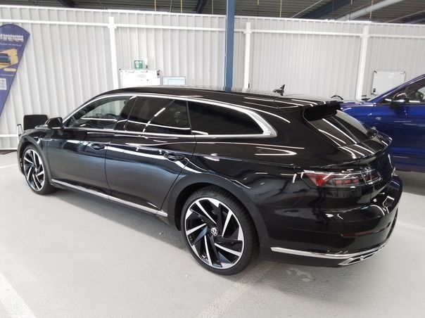 Fahrzeugabbildung Volkswagen Arteon Shooting Brake 2.0TDI DSG 4-motion R-Line