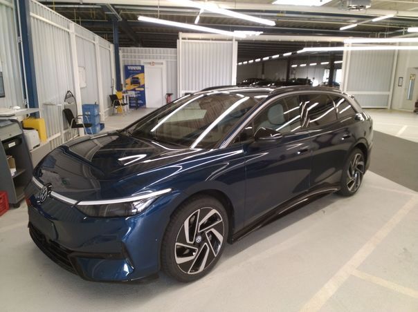 Fahrzeugabbildung Volkswagen ID.7 Tourer Pro IQ.Light|Matrix|CarPlay|h/k|AHK