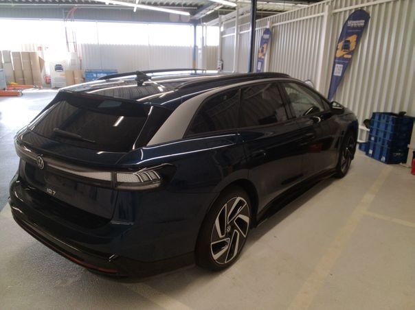 Fahrzeugabbildung Volkswagen ID.7 Tourer Pro IQ.Light|Matrix|CarPlay|h/k|AHK