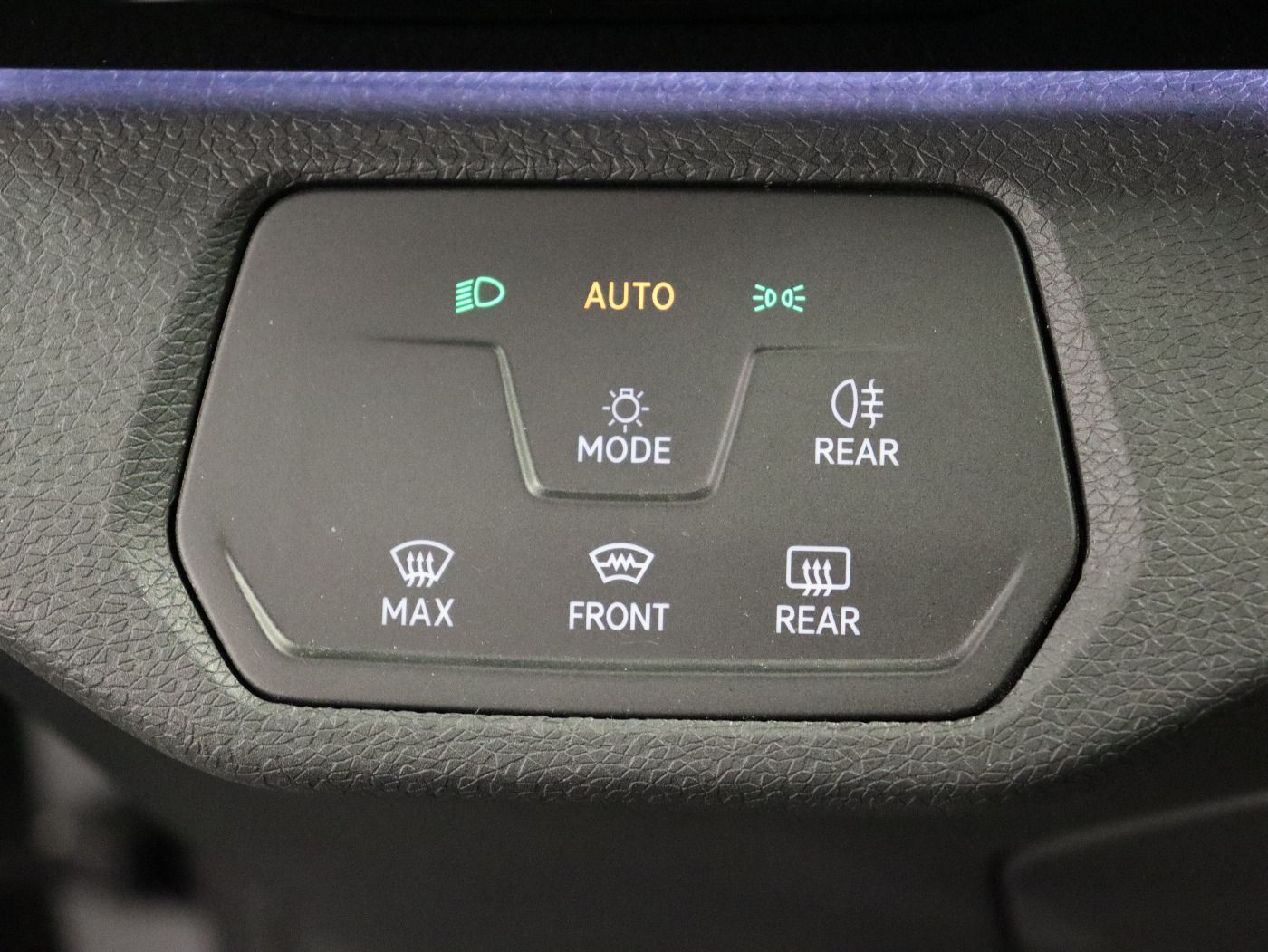 Fahrzeugabbildung Volkswagen ID.5 Pro Performance CarPlay|ACC|LED|Navi|Kamera