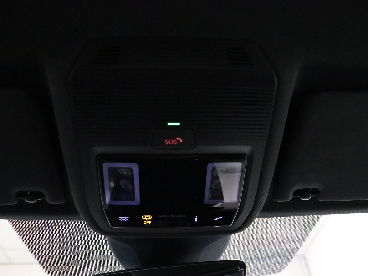 Fahrzeugabbildung Volkswagen ID.5 Pro Performance CarPlay|ACC|LED|Navi|Kamera