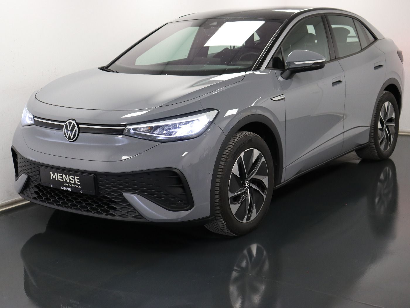 Fahrzeugabbildung Volkswagen ID.5 Pro Performance CarPlay|ACC|LED|Navi|Kamera