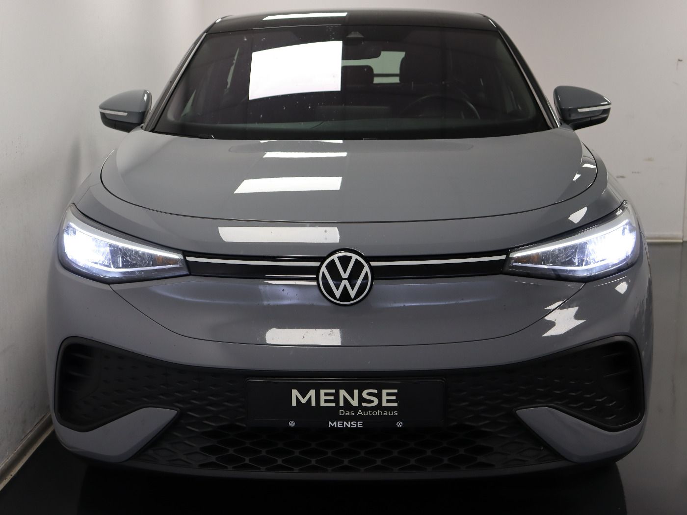 Fahrzeugabbildung Volkswagen ID.5 Pro Performance CarPlay|ACC|LED|Navi|Kamera