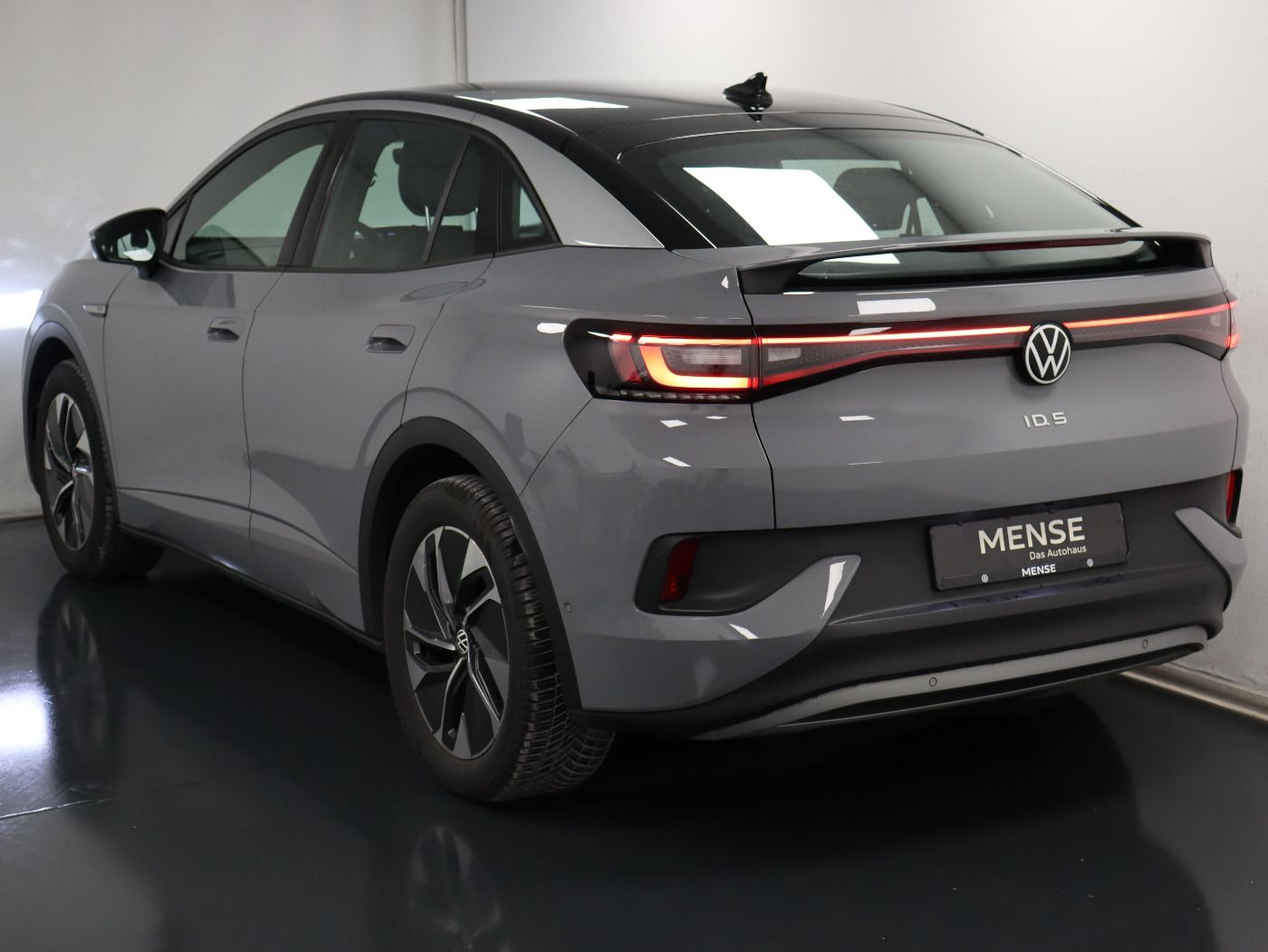 Fahrzeugabbildung Volkswagen ID.5 Pro Performance CarPlay|ACC|LED|Navi|Kamera