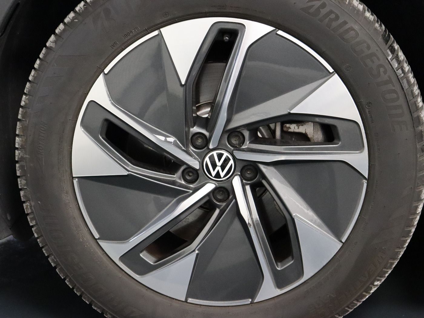 Fahrzeugabbildung Volkswagen ID.5 Pro Performance CarPlay|ACC|LED|Navi|Kamera