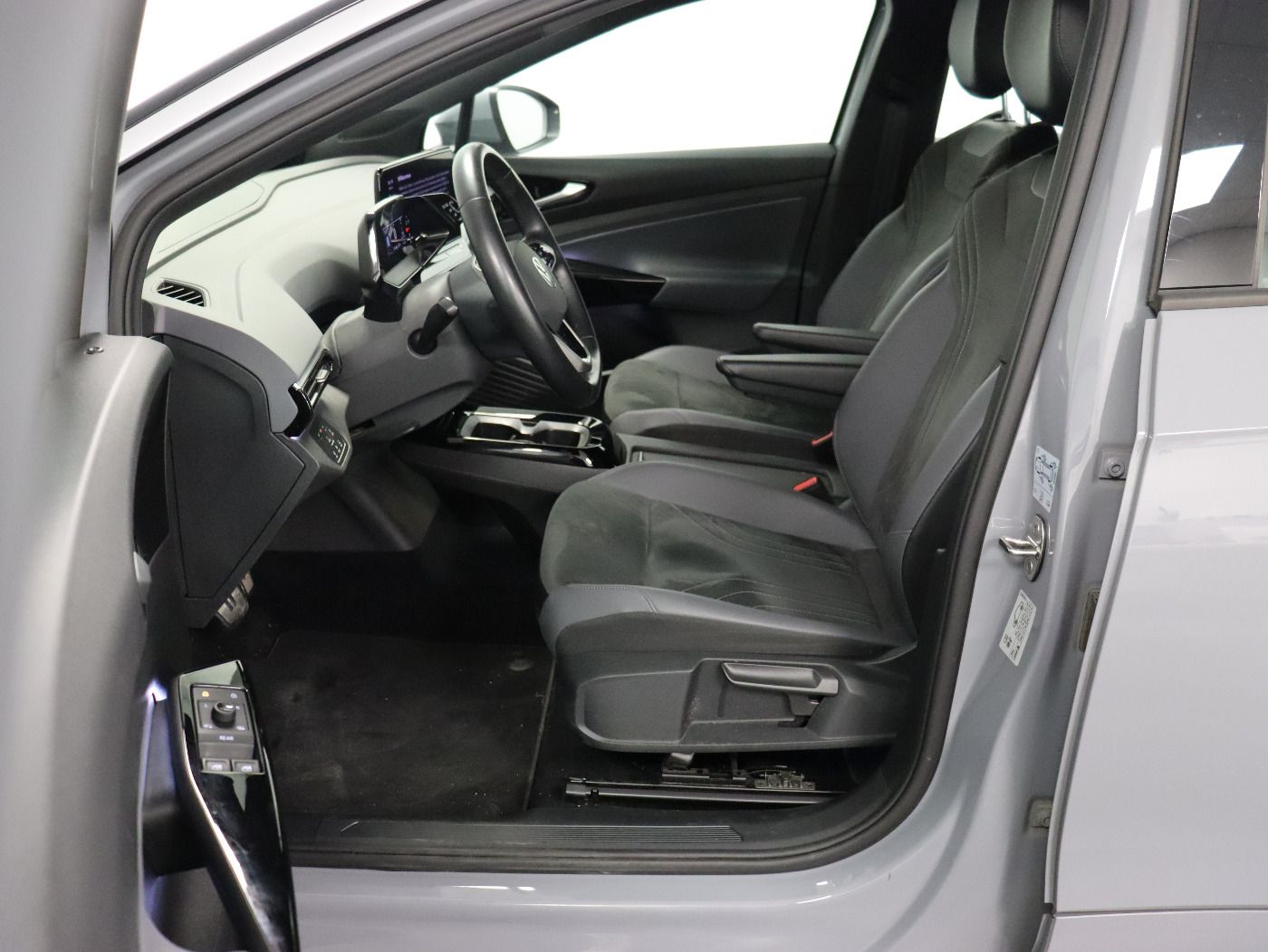 Fahrzeugabbildung Volkswagen ID.5 Pro Performance CarPlay|ACC|LED|Navi|Kamera