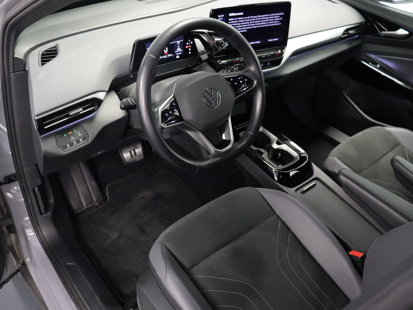 Fahrzeugabbildung Volkswagen ID.5 Pro Performance CarPlay|ACC|LED|Navi|Kamera