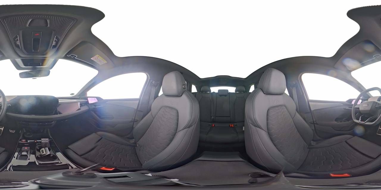 Fahrzeugabbildung Audi A6 Avant e-tron performance S-Line B&O|AHK|HUD