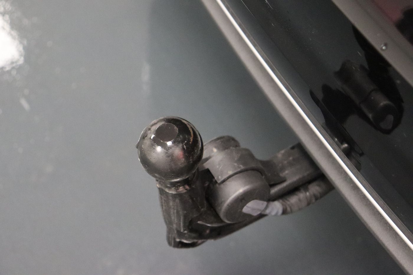Fahrzeugabbildung Audi A6 Avant 50 TDI quattro S tronic Matrix|AHK