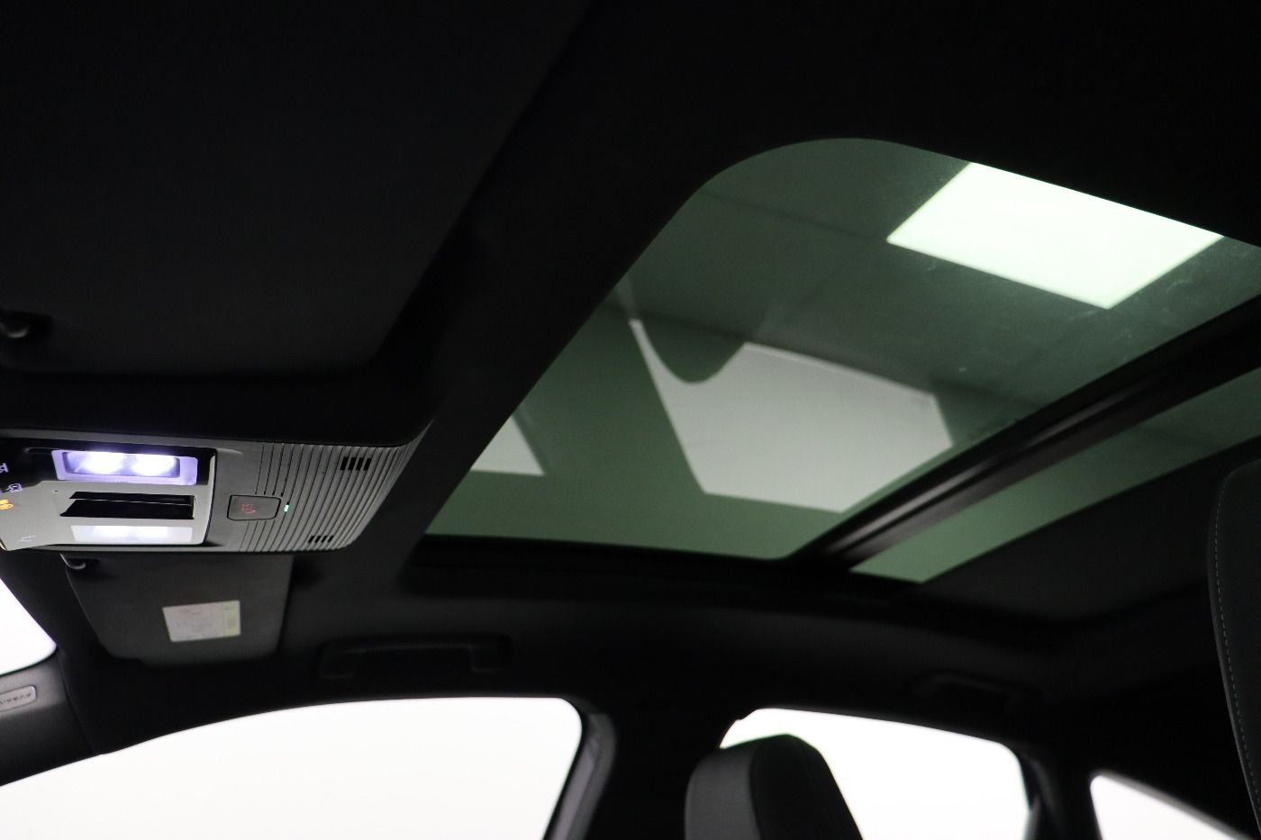 Fahrzeugabbildung Audi Q4 Sportback e-tron 40 S line Pano|SD|Standhzg|L