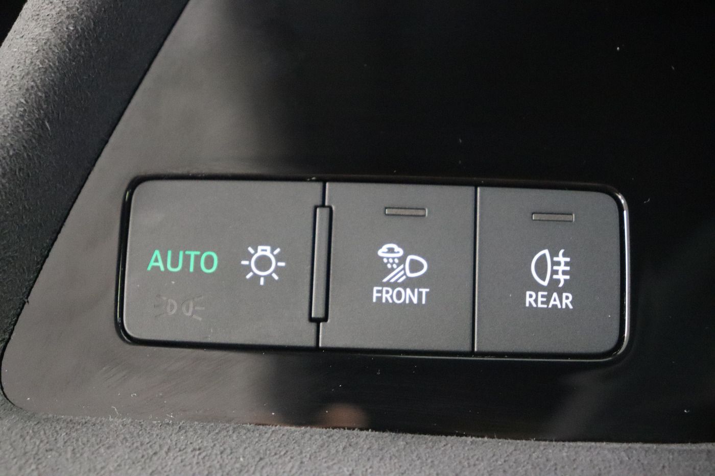 Fahrzeugabbildung Audi S3 Limousine quattro S tronic Matrix|CarPlay|HUD