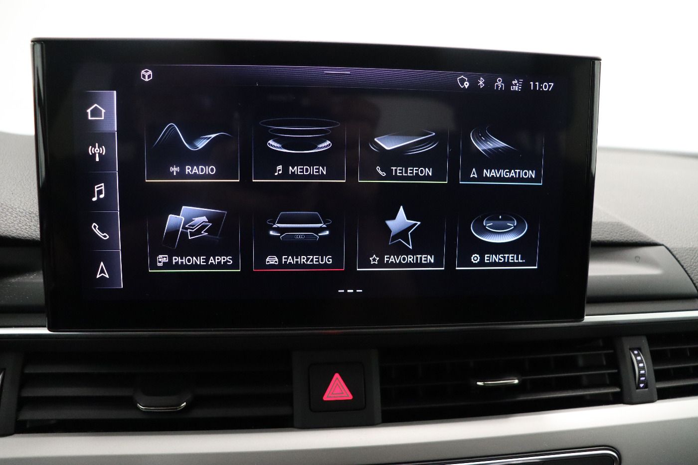 Fahrzeugabbildung Audi A5 Sportback 40 TDI S tronic quattro CarPlay|LED