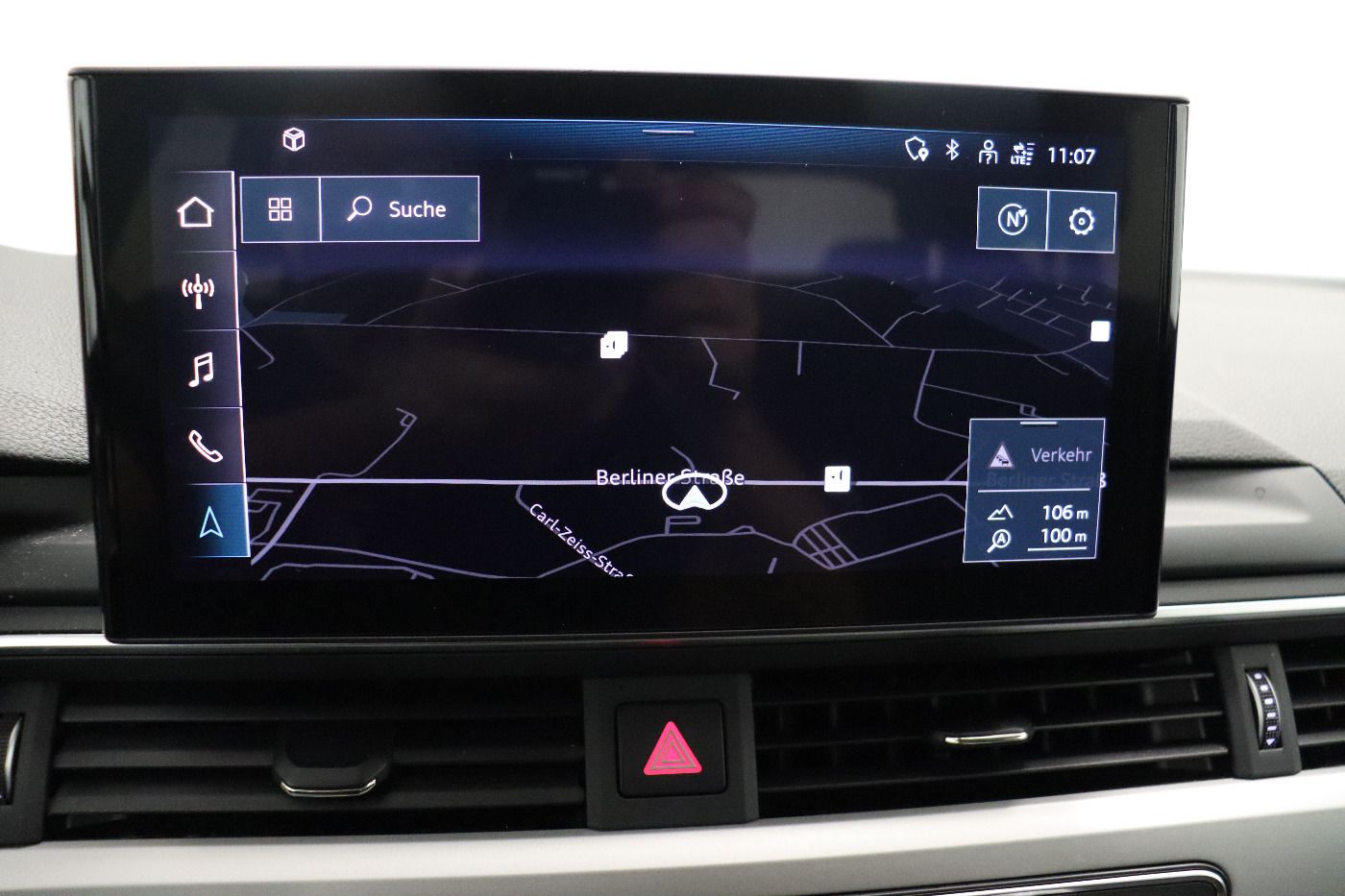 Fahrzeugabbildung Audi A5 Sportback 40 TDI S tronic quattro CarPlay|LED