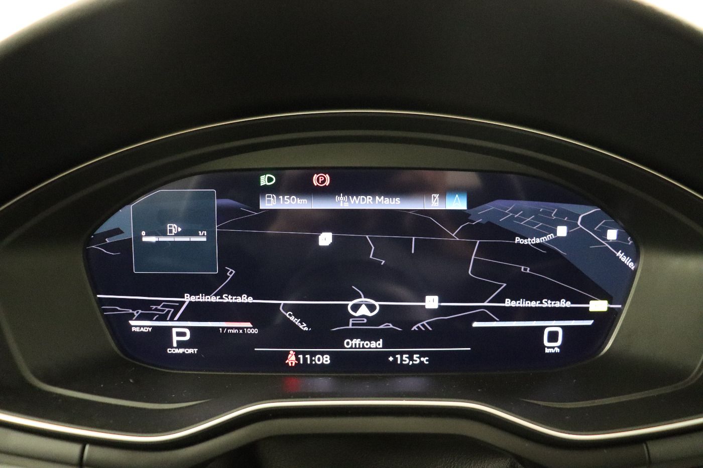 Fahrzeugabbildung Audi A5 Sportback 40 TDI S tronic quattro CarPlay|LED