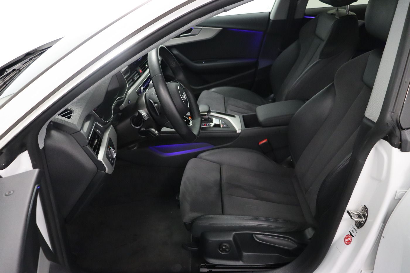 Fahrzeugabbildung Audi A5 Sportback 40 TDI S tronic quattro CarPlay|LED