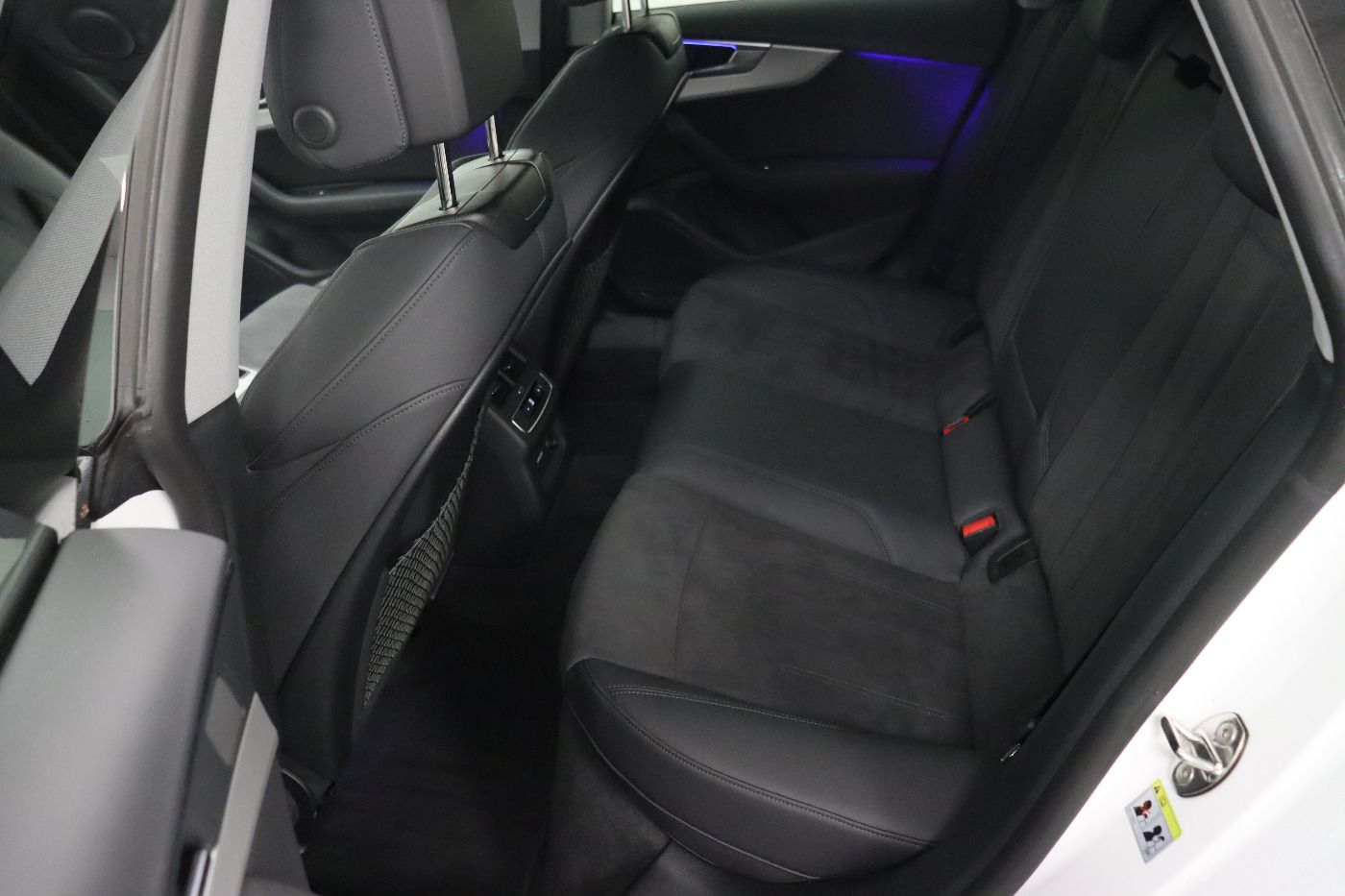Fahrzeugabbildung Audi A5 Sportback 40 TDI S tronic quattro CarPlay|LED