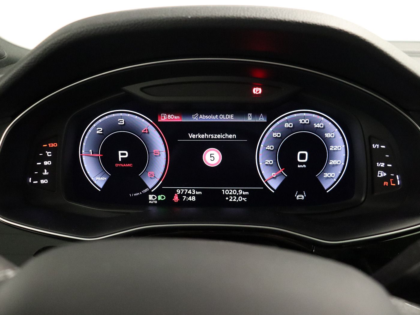 Fahrzeugabbildung Audi Q7 50TDI quattro S-Line B&O|CarPlay|AHK|Luft|SD