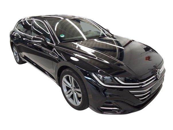 Fahrzeugabbildung Volkswagen Arteon Shooting Brake 2.0TDI DSG R-Line IQ.Light