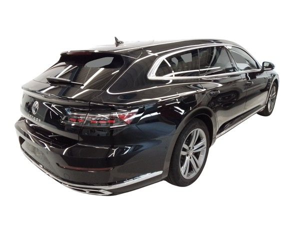 Fahrzeugabbildung Volkswagen Arteon Shooting Brake 2.0TDI DSG R-Line IQ.Light