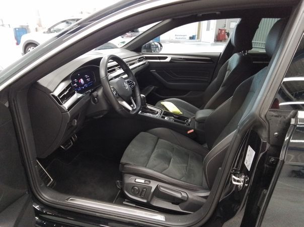 Fahrzeugabbildung Volkswagen Arteon Shooting Brake 2.0TDI DSG R-Line IQ.Light