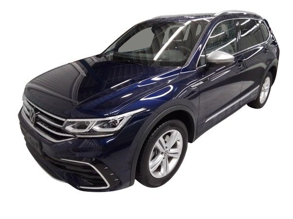Fahrzeugabbildung Volkswagen Tiguan Allspace 2.0TDI DSG 4-motion R-Line AHK