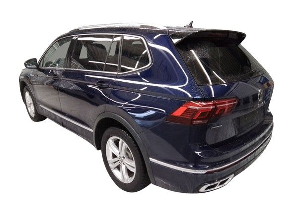 Fahrzeugabbildung Volkswagen Tiguan Allspace 2.0TDI DSG 4-motion R-Line AHK