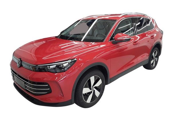 Fahrzeugabbildung Volkswagen Tiguan 2.0TDI DSG 4-motion Elegance CarPlay|AHK
