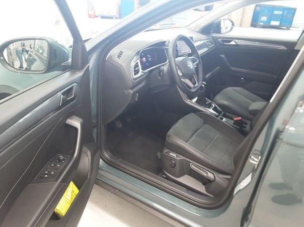 Fahrzeugabbildung Volkswagen T-Roc 1.0TSI Style CarPlay|AHK|Pano|SD|ACC|LED