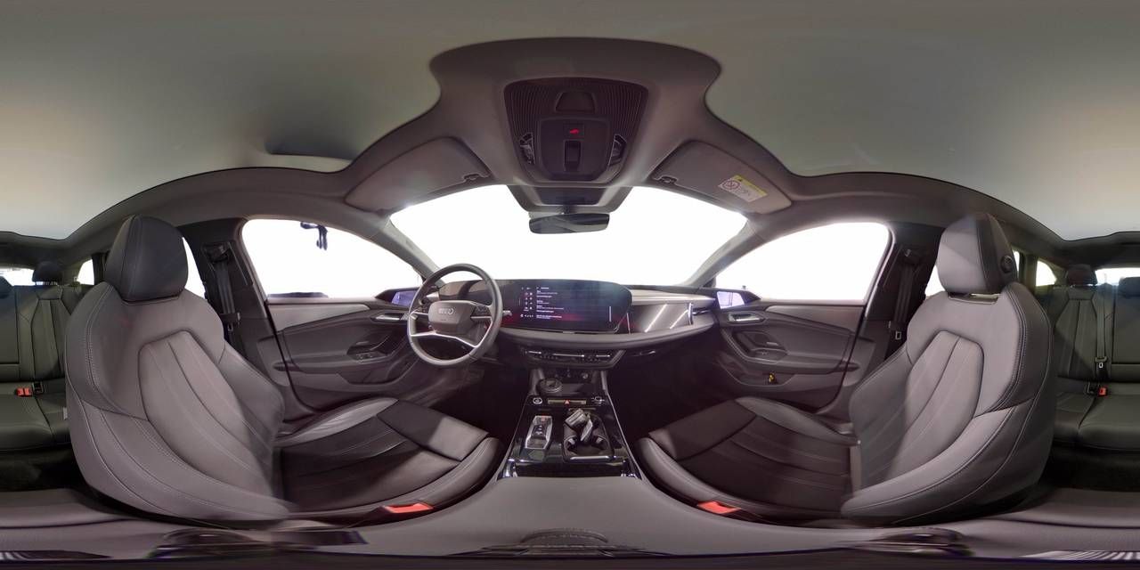 Fahrzeugabbildung Audi A6 Avant e-tron quattro S line B&O|AHK|HUD|Luft