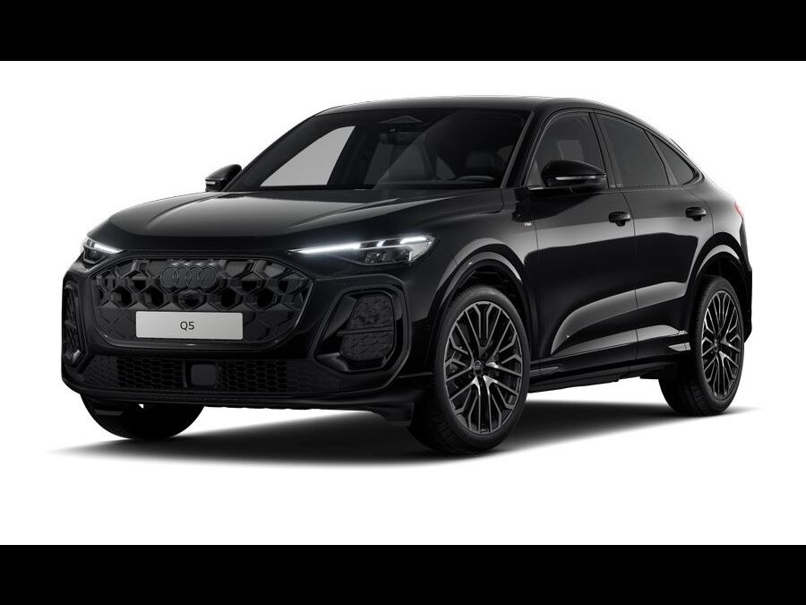 Fahrzeug autohaus mense Fahrzeugabbildung Audi Q5 Sportback 40TDI quattro Matrix|Tech+|Luftf.