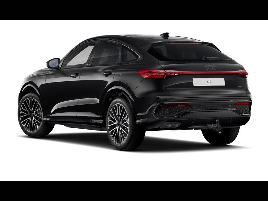 Fahrzeug autohaus mense Fahrzeugabbildung Audi Q5 Sportback 40TDI quattro Matrix|Tech+|Luftf.