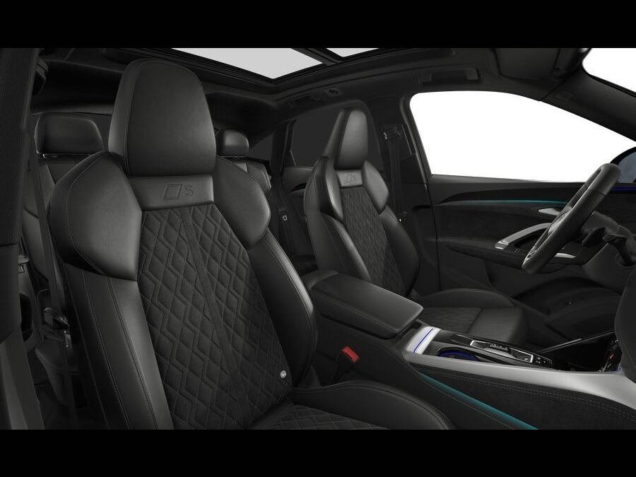 Fahrzeug autohaus mense Fahrzeugabbildung Audi Q5 Sportback 40TDI quattro Matrix|Tech+|Luftf.