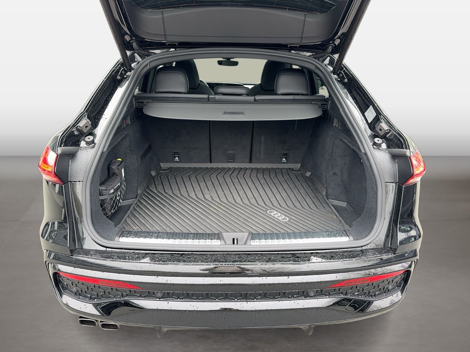 Fahrzeugabbildung Audi Q5 Sportback 40TDI quattro Matrix|Tech+|Luftf.