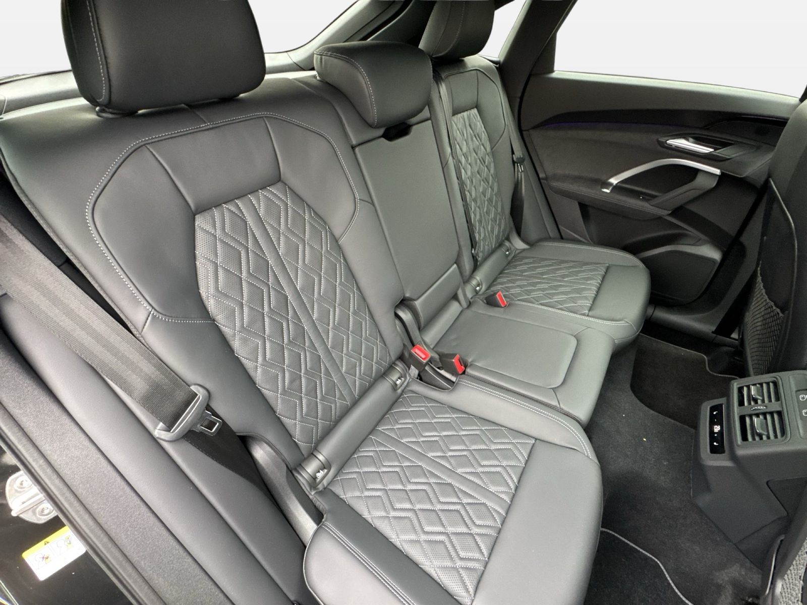 Fahrzeugabbildung Audi Q5 Sportback 40TDI quattro Matrix|Tech+|Luftf.