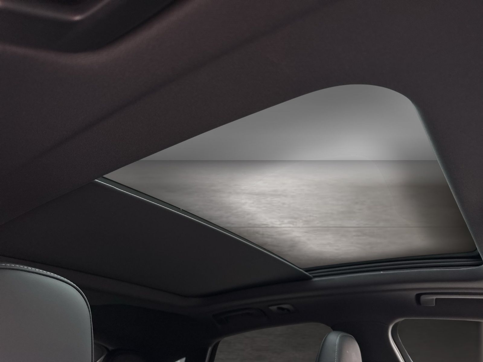 Fahrzeugabbildung Audi Q5 Sportback 40TDI quattro Matrix|Tech+|Luftf.