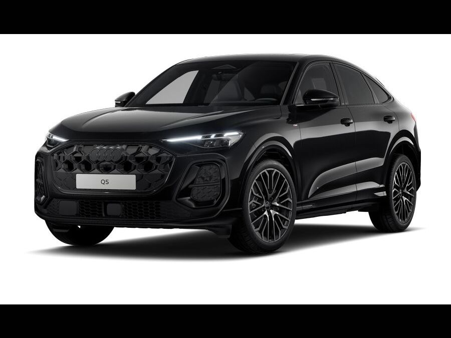 Fahrzeugabbildung Audi Q5 Sportback 40TDI Edition One B&O|AHK|Tech pro