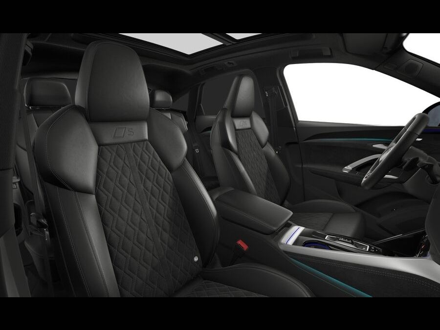 Fahrzeugabbildung Audi Q5 Sportback 40TDI Edition One B&O|AHK|Tech pro