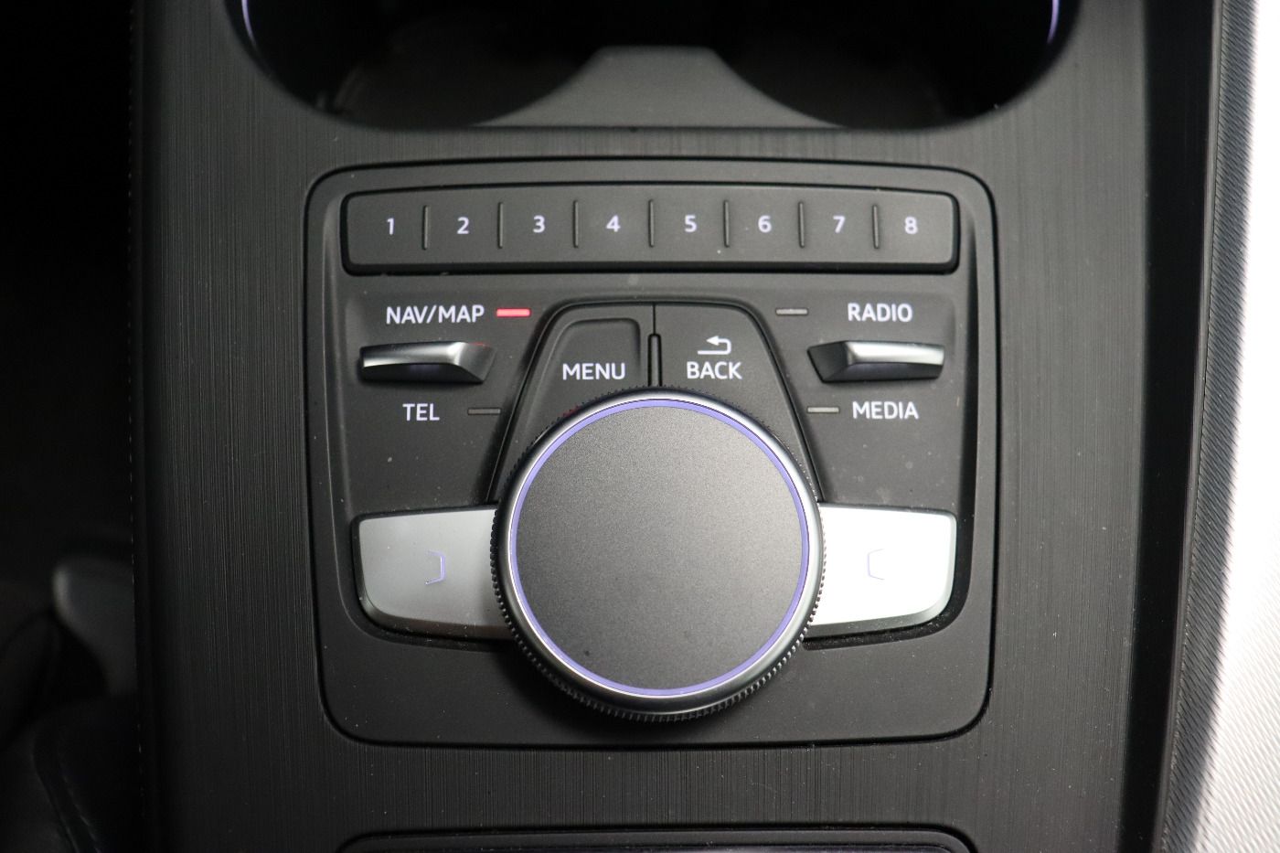 Fahrzeugabbildung Audi A4 Avant 2.0 TFSI S tronic design ACC|Navi|Virtu