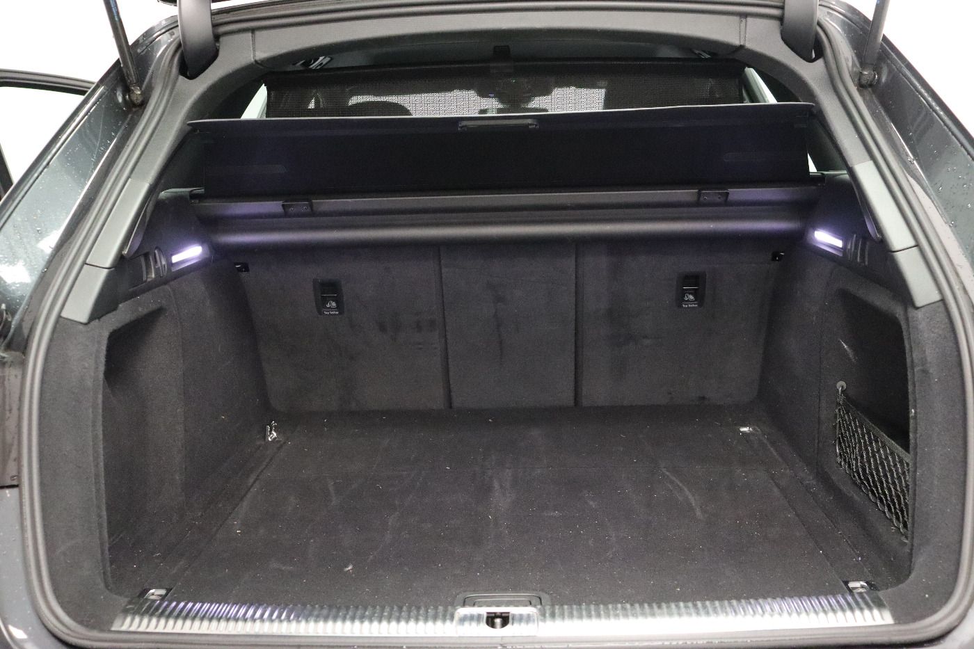 Fahrzeugabbildung Audi A4 Avant 2.0 TFSI S tronic design ACC|Navi|Virtu