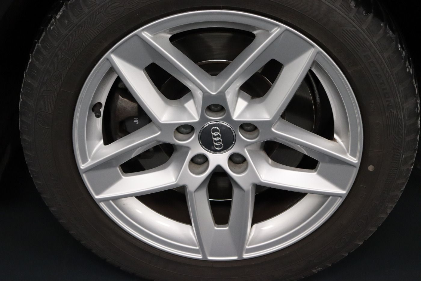 Fahrzeugabbildung Audi A4 Avant 2.0 TFSI S tronic design ACC|Navi|Virtu